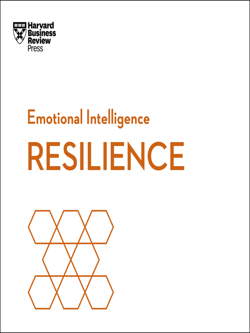 Title details for Resilience by Harvard Business Review - Available